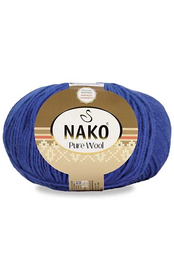 Nako Pure Wool - 5522