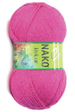 Nako Rekor 10121 - Orchid Pink