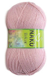 Nako Rekor 10275 - Pink Powder