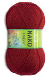 Nako Rekor 1175 - Dark Red