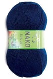 Nako Rekor - Navy Blue