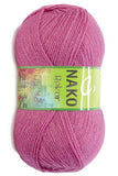 Nako Rekor 180 - Dry Rose