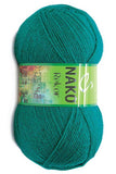 Nako Rekor 181 Ordek - Basi Green