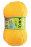 Nako Rekor 184 - Yellow