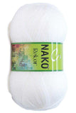 Nako Rekor 208 - White