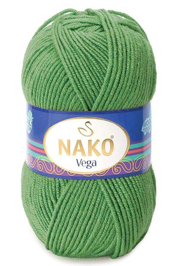 Nako Vega 10474 - Green