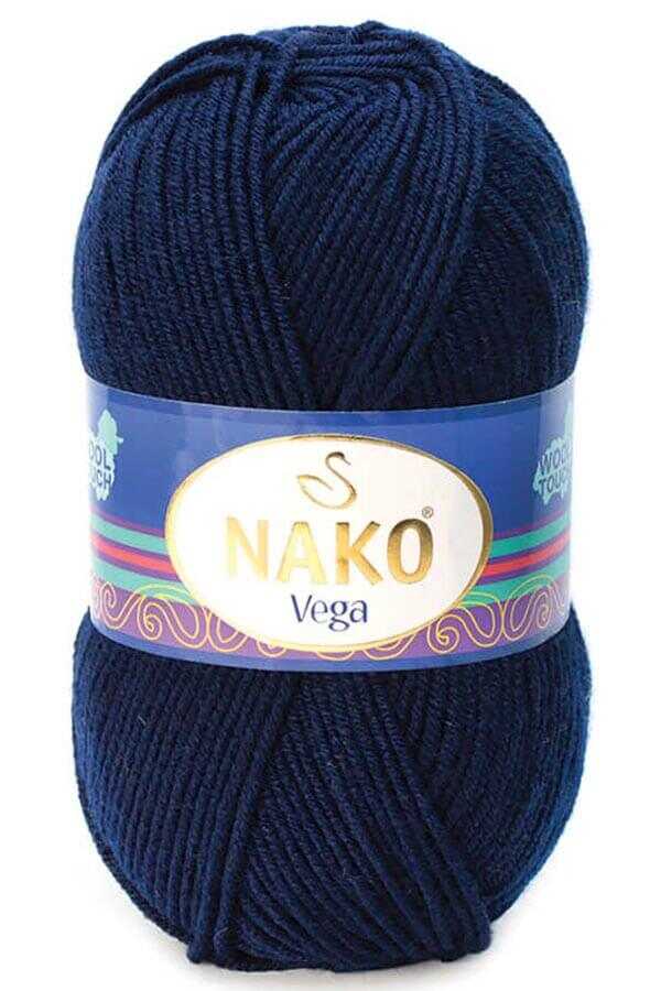 Nako Vega - Navy Blue