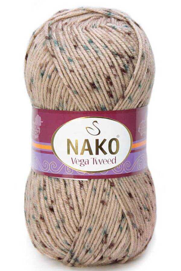 Nako Vega Tweed - 31751