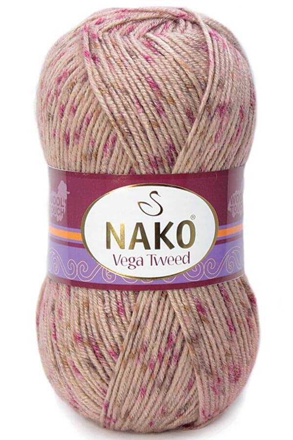 Nako Vega Tweed - 31758