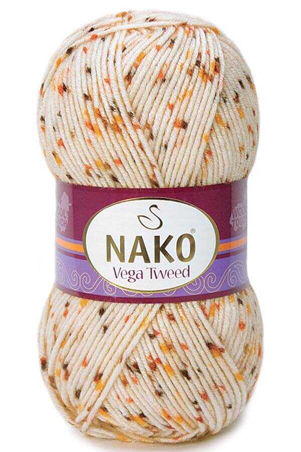 Nako Vega Tweed - 31761