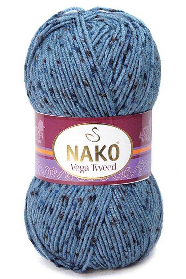 Nako Vega Tweed - 31764