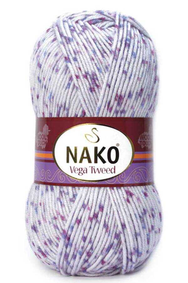 Nako Vega Tweed - 32180