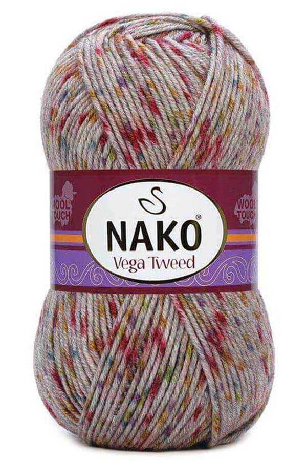 Nako Vega Tweed - 32181