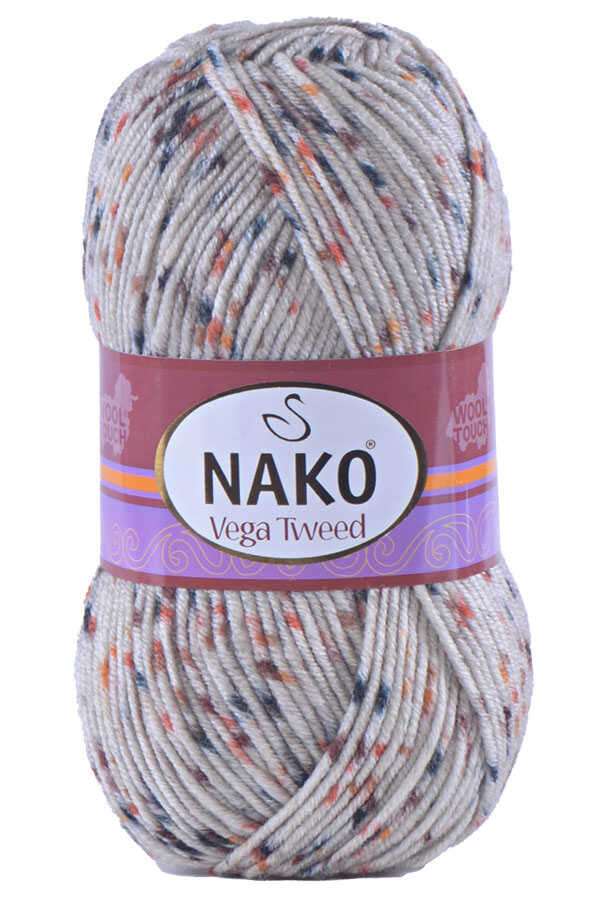 Nako Vega Tweed - 32824