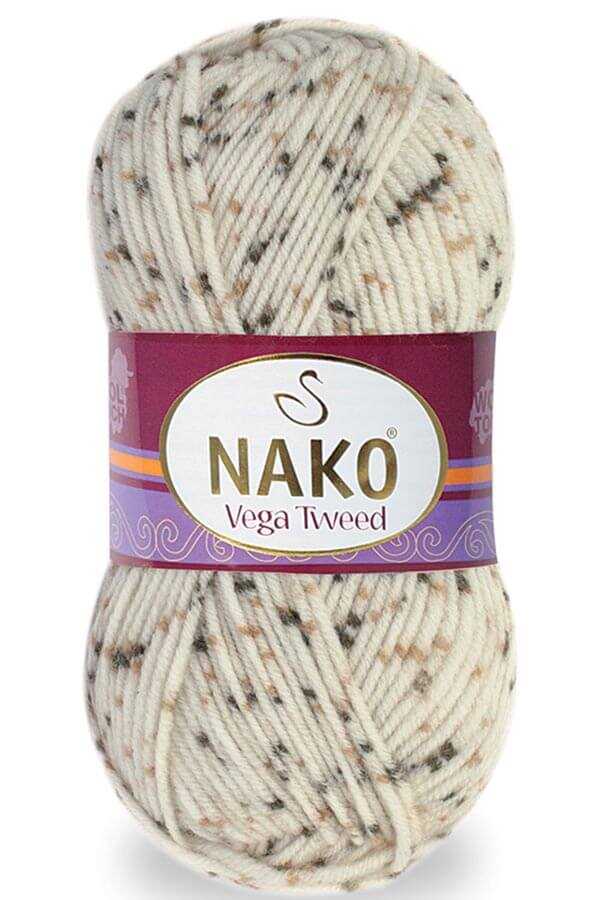 Nako Vega Tweed - 35017