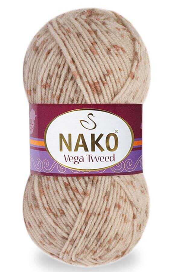 Nako Vega Tweed - 35032