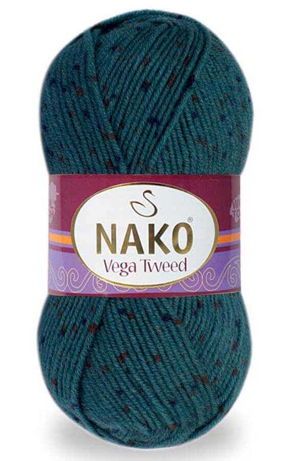 Nako Vega Tweed - 35037