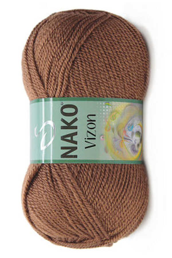 Nako Vizon 10562 - Onion Peel