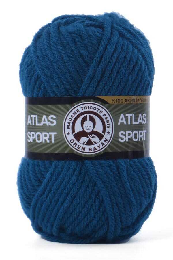 Oren Bayan Atlas Sport -  101 Oil