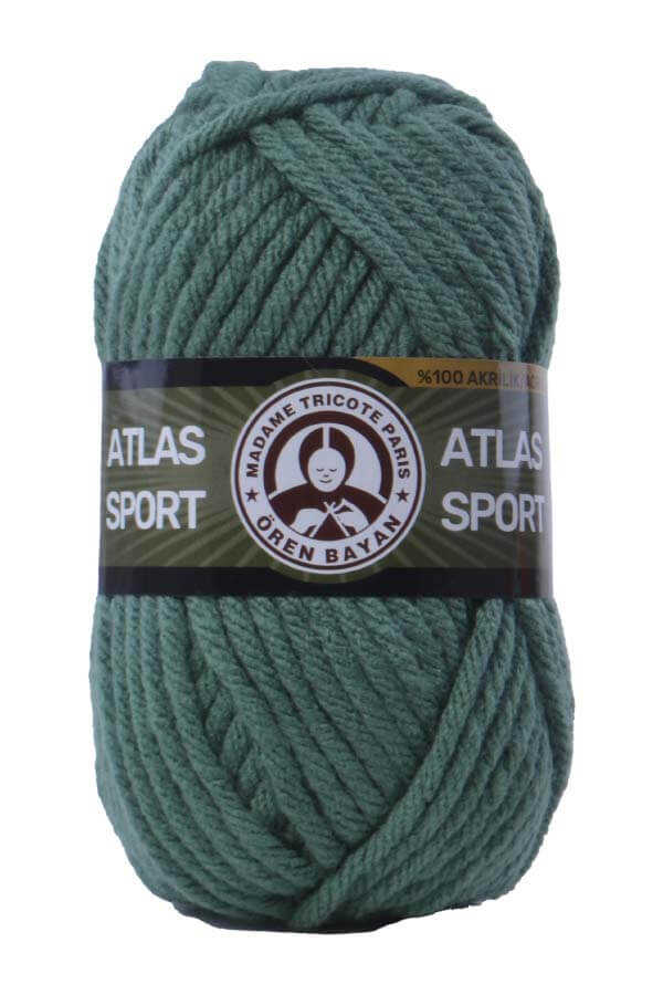 Oren Bayan Atlas Sport -  132 Cagla