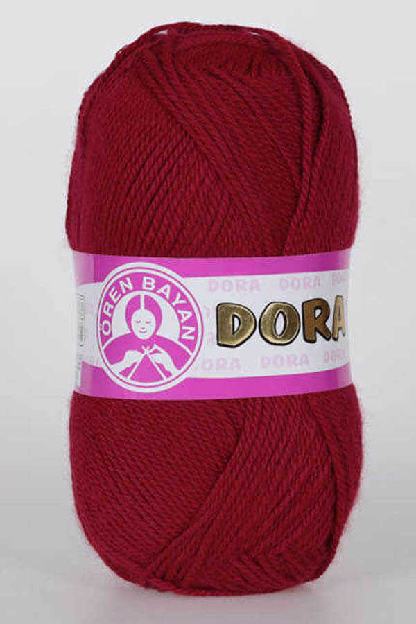 Oren Bayan Dora Dry Cherry - 34