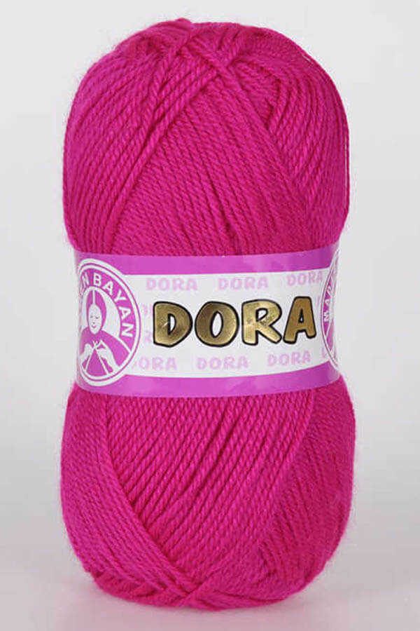 Oren Bayan Dora Fuchsia - 45