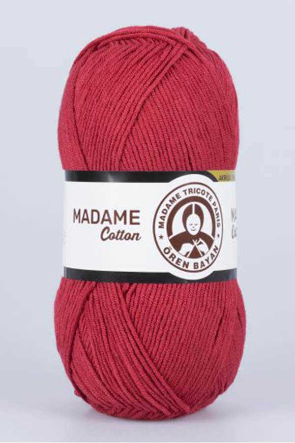 Oren Bayan Madame Cotton -  009 Marsala