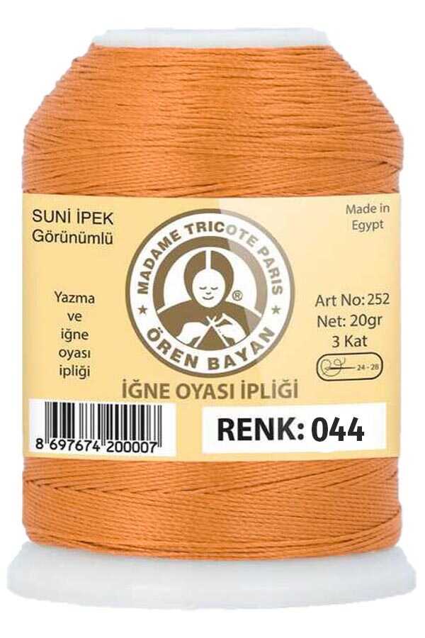 Oren Bayan Suni Ipek Oya Ipli -  20 0044