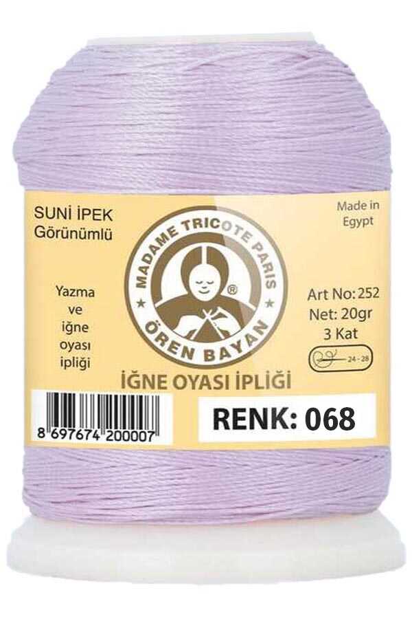 Oren Bayan Suni Ipek Oya Ipli -  20 0068