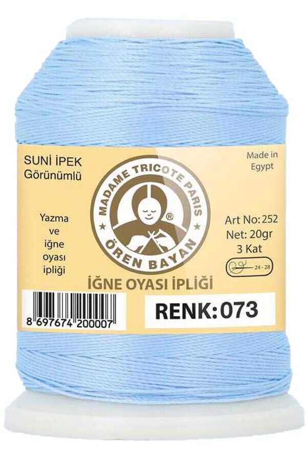 Oren Bayan Suni Ipek Oya Ipli -  20 0073