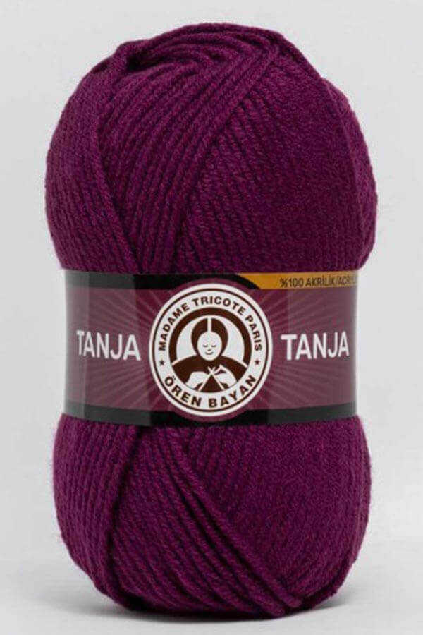 Oren Bayan Tanja - 52
