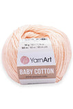 Yarnart Baby Cotton - 411