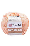 Yarnart Baby Cotton - 412