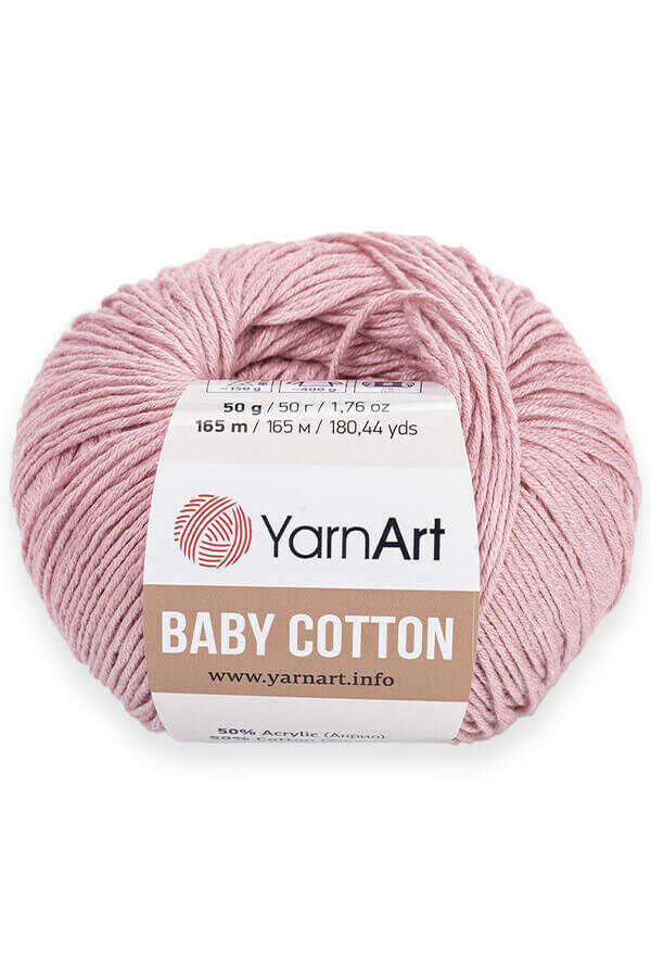 Yarnart Baby Cotton - 413