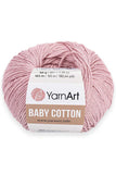 Yarnart Baby Cotton - 413