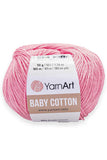 Yarnart Baby Cotton - 414