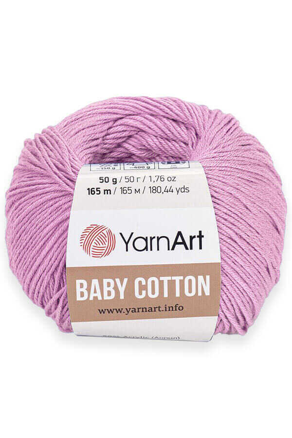 Yarnart Baby Cotton - 415