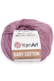 Yarnart Baby Cotton - 419