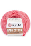 Yarnart Baby Cotton - 420