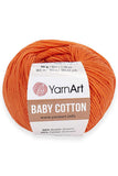 Yarnart Baby Cotton - 421