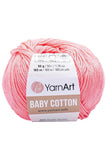 Yarnart Baby Cotton - 424