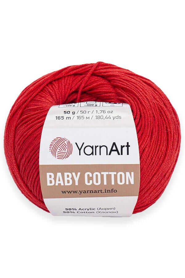 Yarnart Baby Cotton - 426