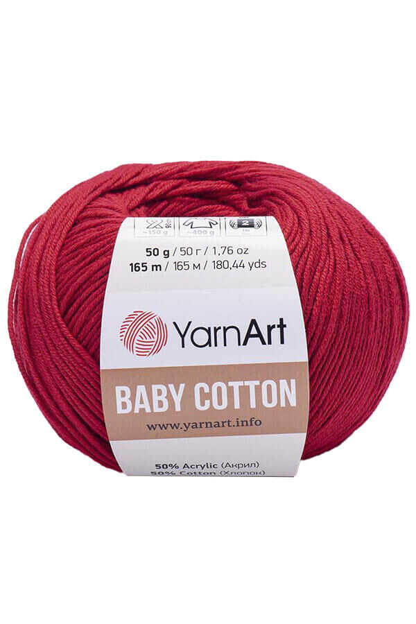 Yarnart Baby Cotton - 427