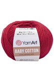 Yarnart Baby Cotton - 427