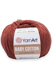 Yarnart Baby Cotton - 429