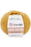 Yarnart Baby Cotton - 433