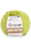 Yarnart Baby Cotton - 436