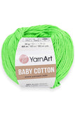 Yarnart Baby Cotton - 438