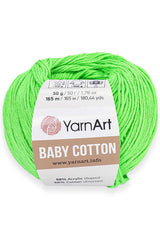 Yarnart Baby Cotton - 438
