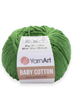 Yarnart Baby Cotton - 441